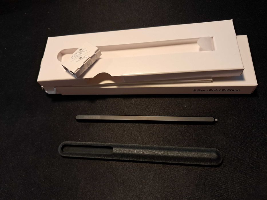 S Pen Fold Edition - Original Samsung, como nova