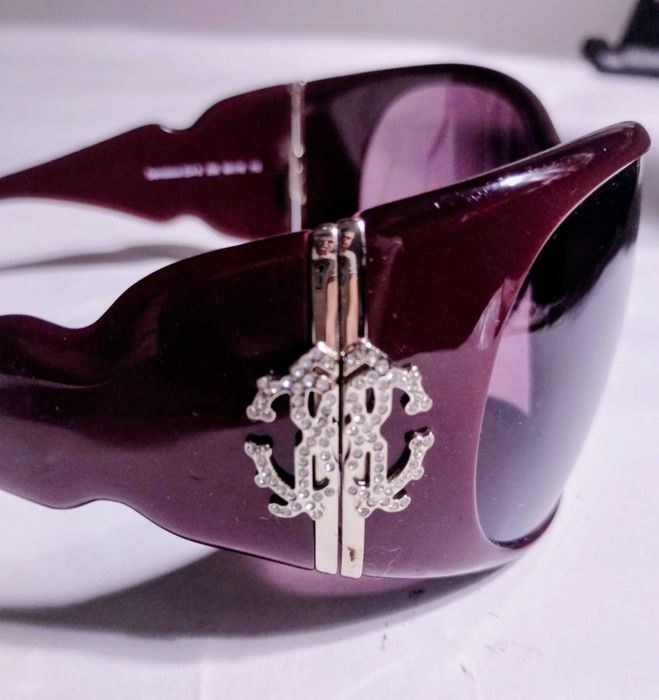 Солнцезащитные очки Roberto Cavalli Demodoco 224 S Оригинал!