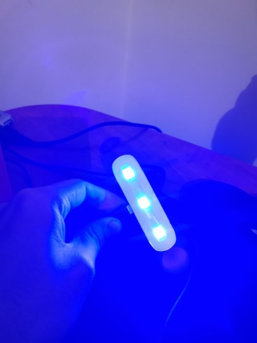 UV (Ultraviolet) Lights64297611166081121