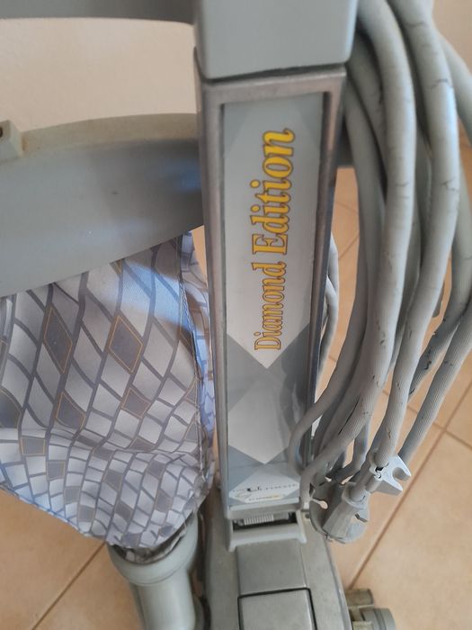 Aspirador karby em bom estado