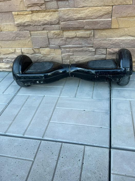 Sprzedam deskorolke elektryczną