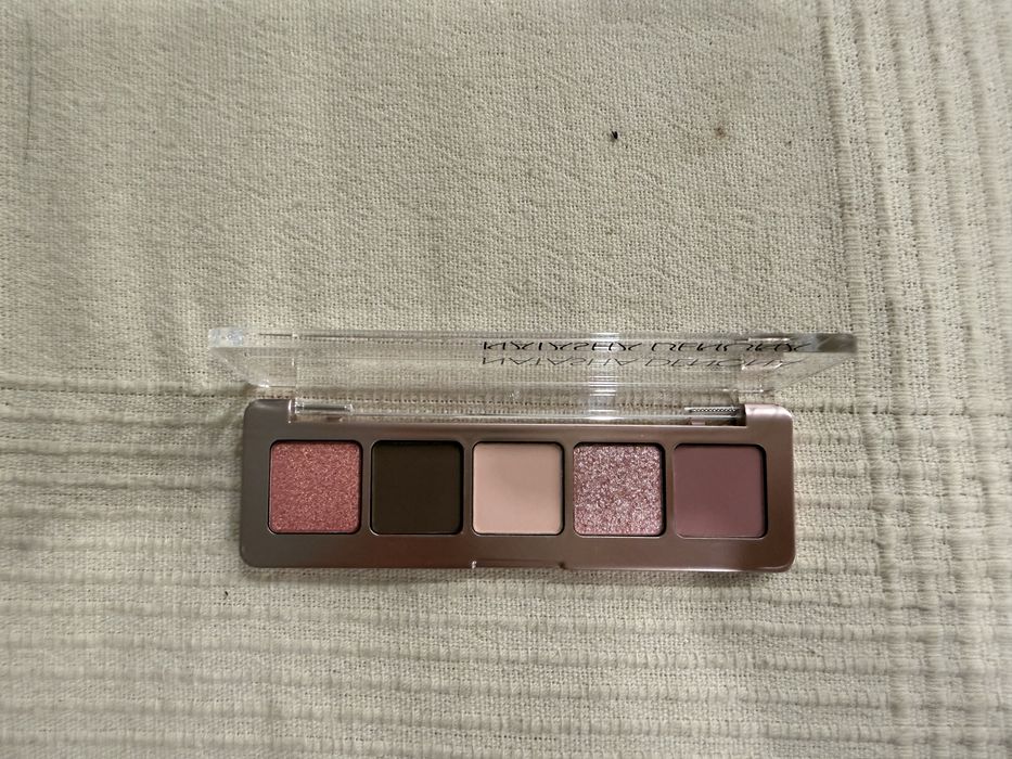 Mini rose palette
