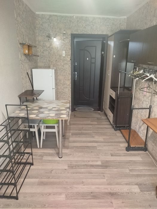 Продаж кімнати в гуртожитку