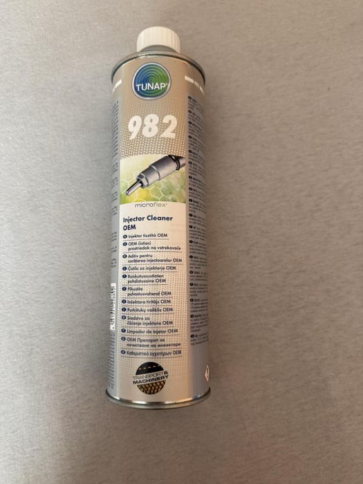 Присадка Tunap 982