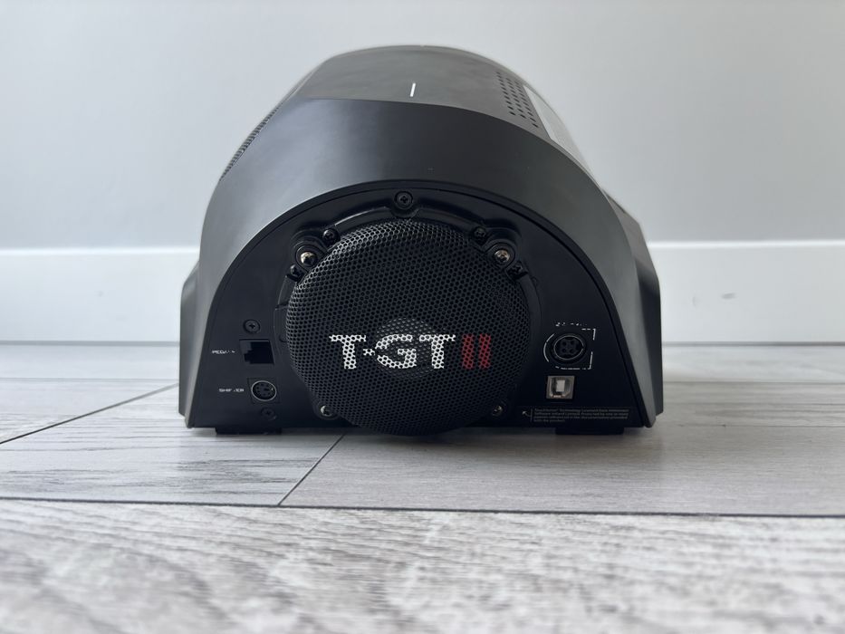Thrustmaster T-GT 2 baza stan idealny