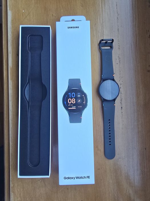 Smartwatch Galaxy Watch FE 40mm