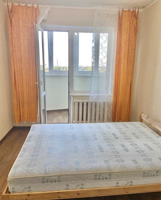 СДАМ 2 ком Квартиру 3 ЛОДЖИИ .Светлая ПАНОРАМНЫЙ Вид рядом ЦЕНТР