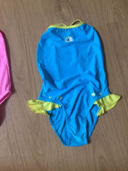 Fatos de banho novos 10/12 anos