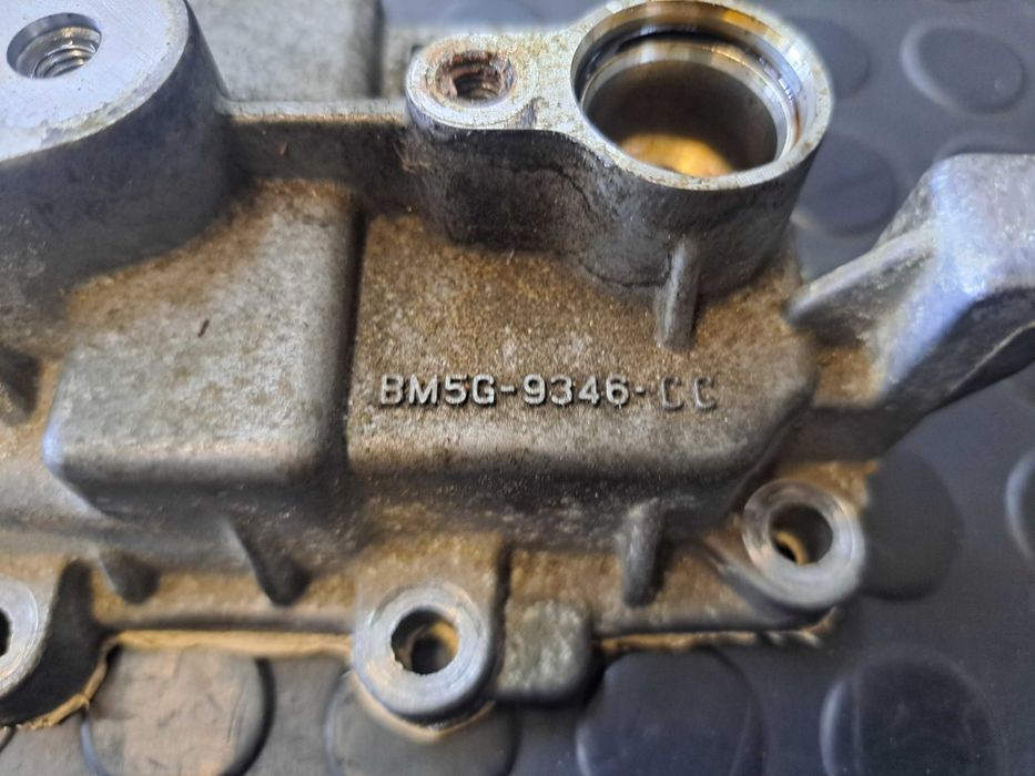 Obudowa głowicy, mostek Ford Focus Mk3 1.6 EcoBoost BM5G-9346-CC