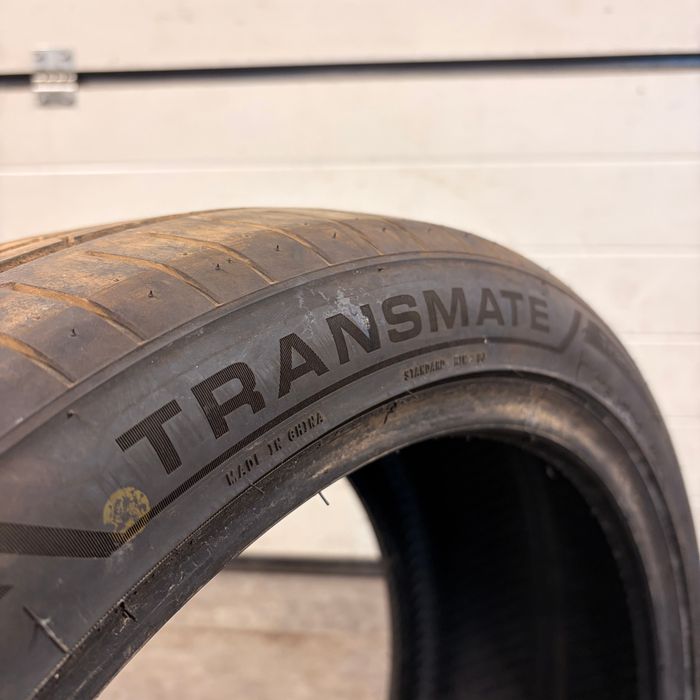 Opona Transmate Transerenus ECO 225/40/18