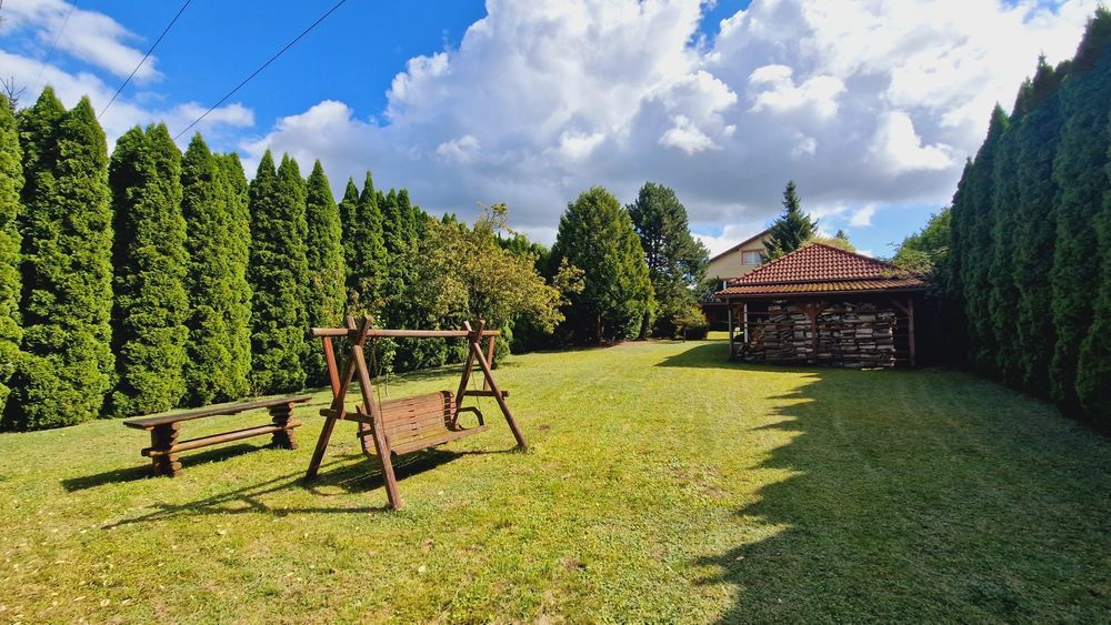 Dom – Kokoszkowy, powiat starogardzki - Widok 2