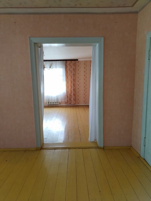 Продаж будинку село Мала Вільшанка