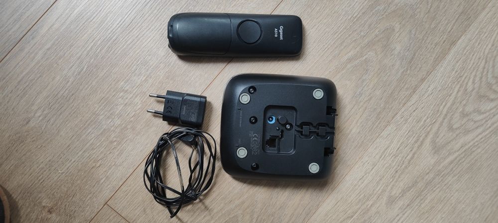 Telefon Gigaset A510