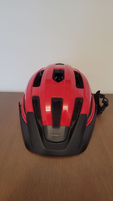 Kask rowerowy Abus AB-20