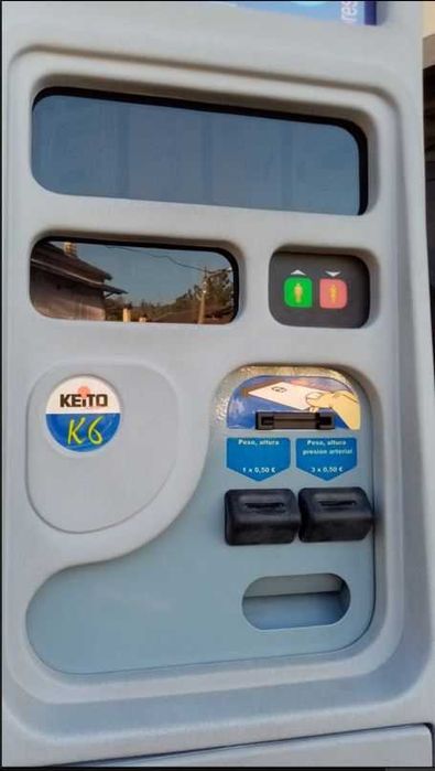 Balança de Farmácia - Equipamento Farmácia