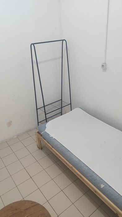 Mais do que quartos, um lar venha conhecer !1