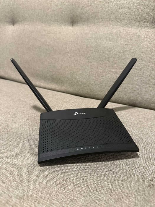 Router TP-Link TL-MR100 4G
