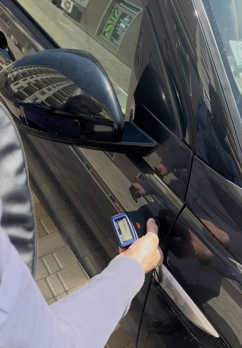Проверка авто перед покупкой /Авто подбор, Перевірка авто