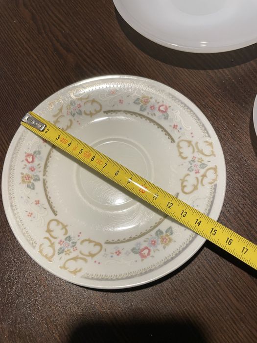 Conjunto 3 pires de loiça antigos