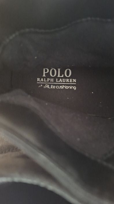 Tramki męskie Ralph Laurenn