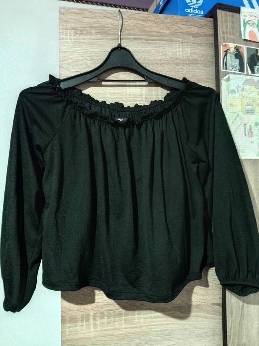 Блуза жіноча нова Bershka