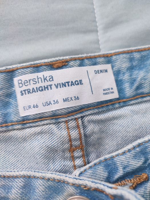 Vendo conjunto de calças e calções como novo