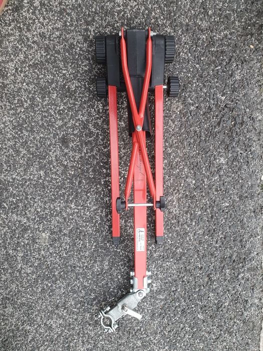 Atrelado Bicicleta criança