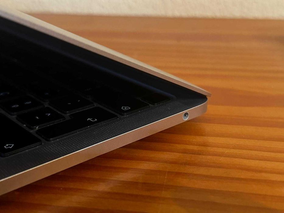 Macbook Pro 13 M1 touchbar 16GB 256GB