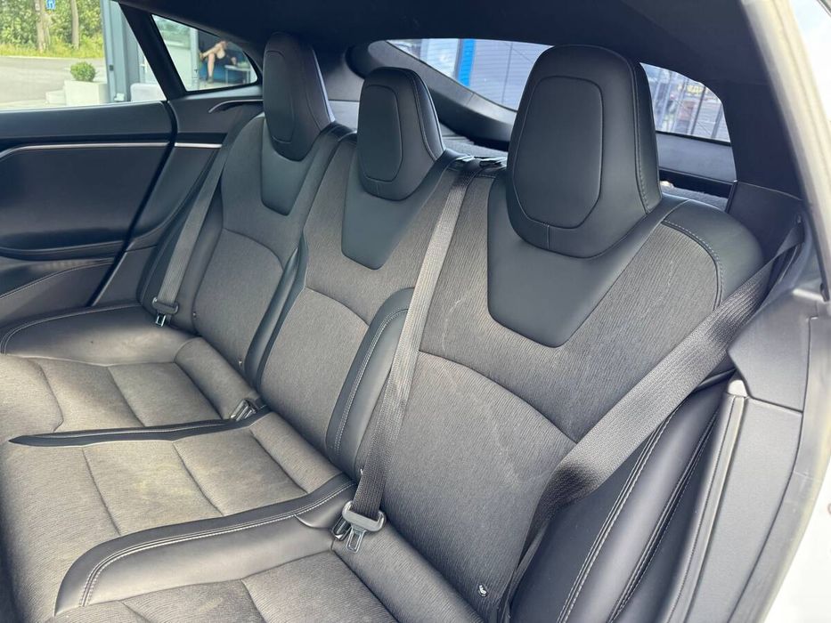 Tesla Model S 2018 freshauto
