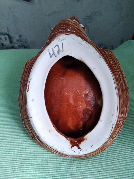 Аксесуар декор в акваріум