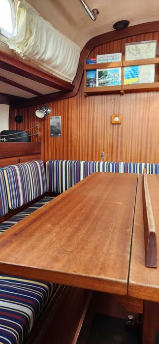 Продаю яхту для спорта или отдыха