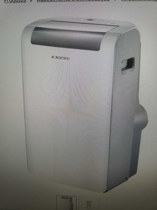 Air Condicionado portatil JOCEL