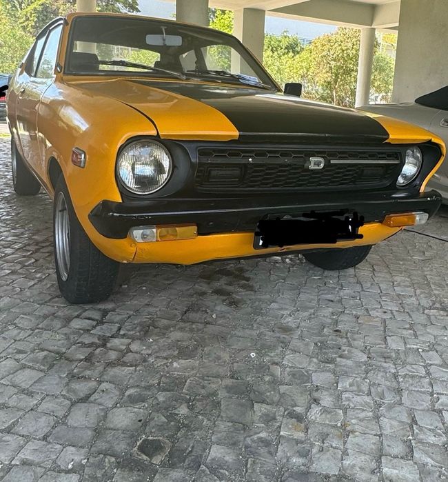 Lote Veículos Clássicos