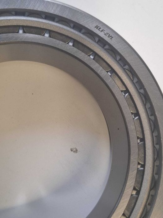 Łożysko stożkowe 32019 AX KLF-ZVL, Kod 163/S/2026