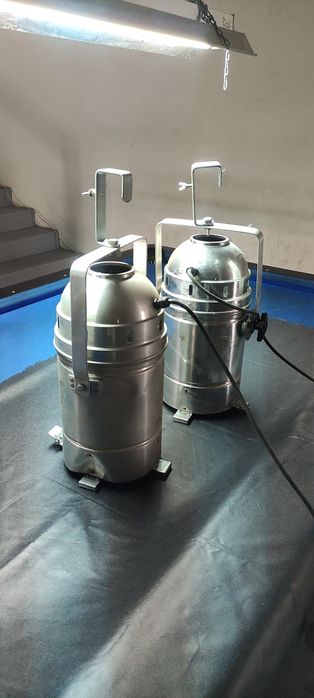 Industrial-Style Spotlight Projectors437155994345809926