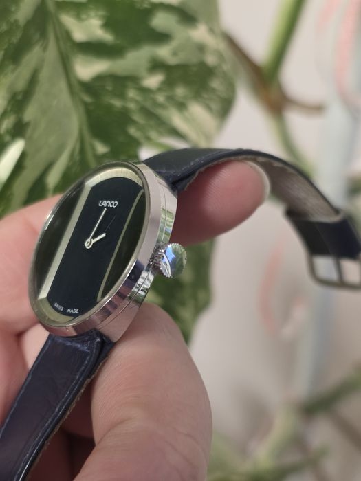 Zegarek Lanco działający unisex