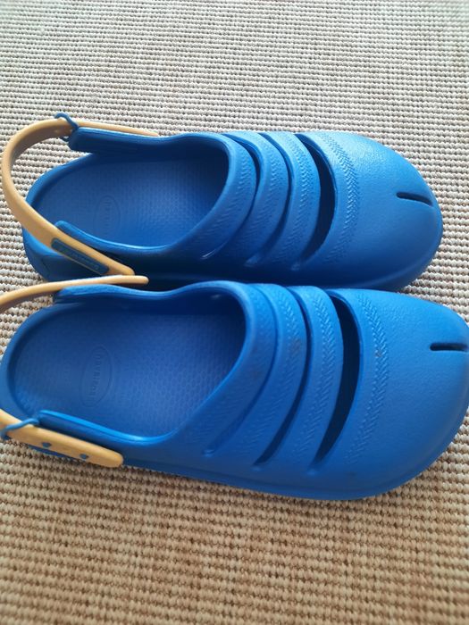 Calçado criança - Crocs