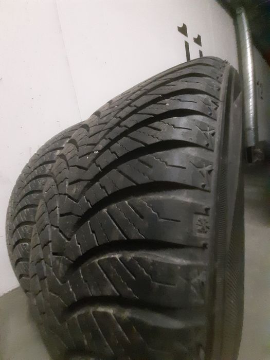 Opony Zimowe Falken 205/55/R16