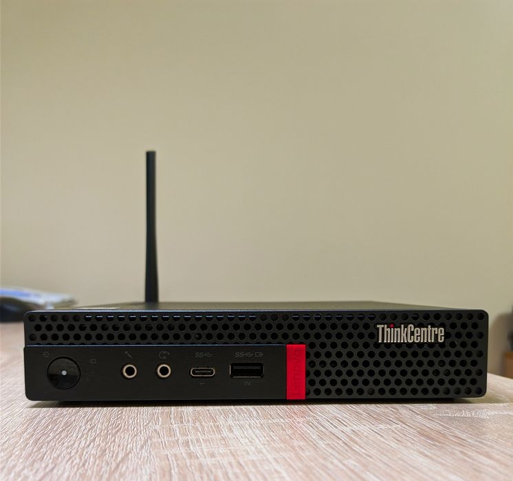 lenovo thinkcentre m75q - Персональні комп'ютери - OLX.ua