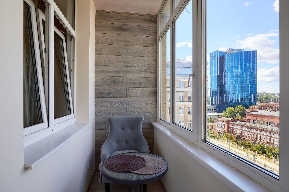 Квартира в Києві подобово біля метро