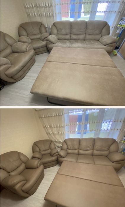 ‼️ЗНИЖКИ‼️ Химчистка мягкой мебели,дивана,матраса,уборка