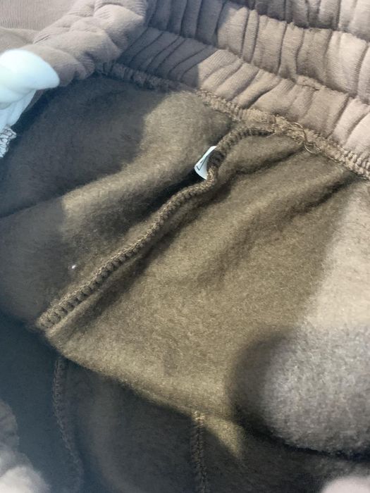 Теплючий зимовий  спортивний костюм з лампасами  на флісі xs/s 1600