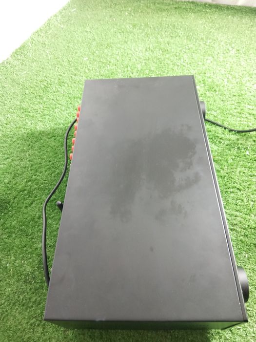 Auna wzmacniacz 800 Watt wielokanałowy 

Cena 325 zł 

Produkt powysta