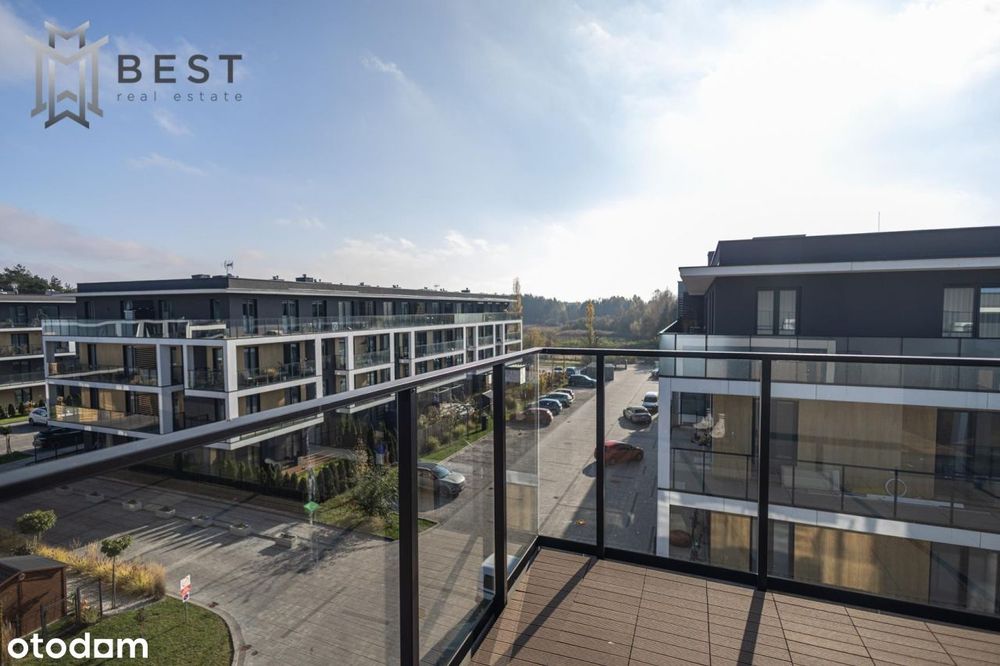 Apartment Premium Levityn 4pok.winda klima parking