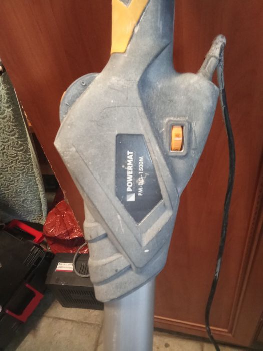 Żyrafa powermat pm-dg 1500m