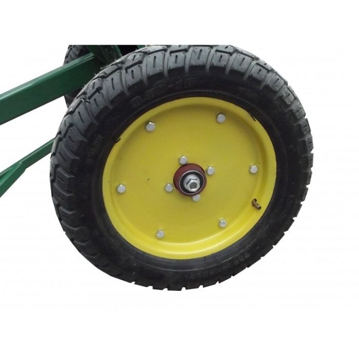 Прицеп адаптер к мотоблоку,причіп-адаптер до мотоблока,культиватора.: 9 ...