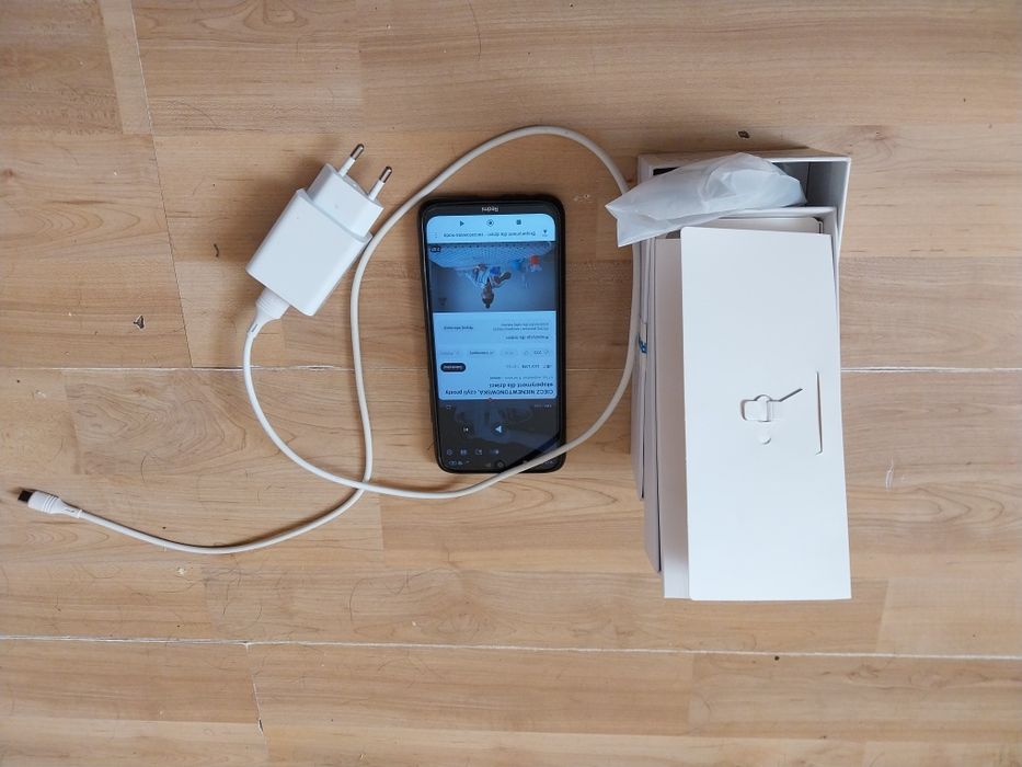 Telefon Redmi Note 8