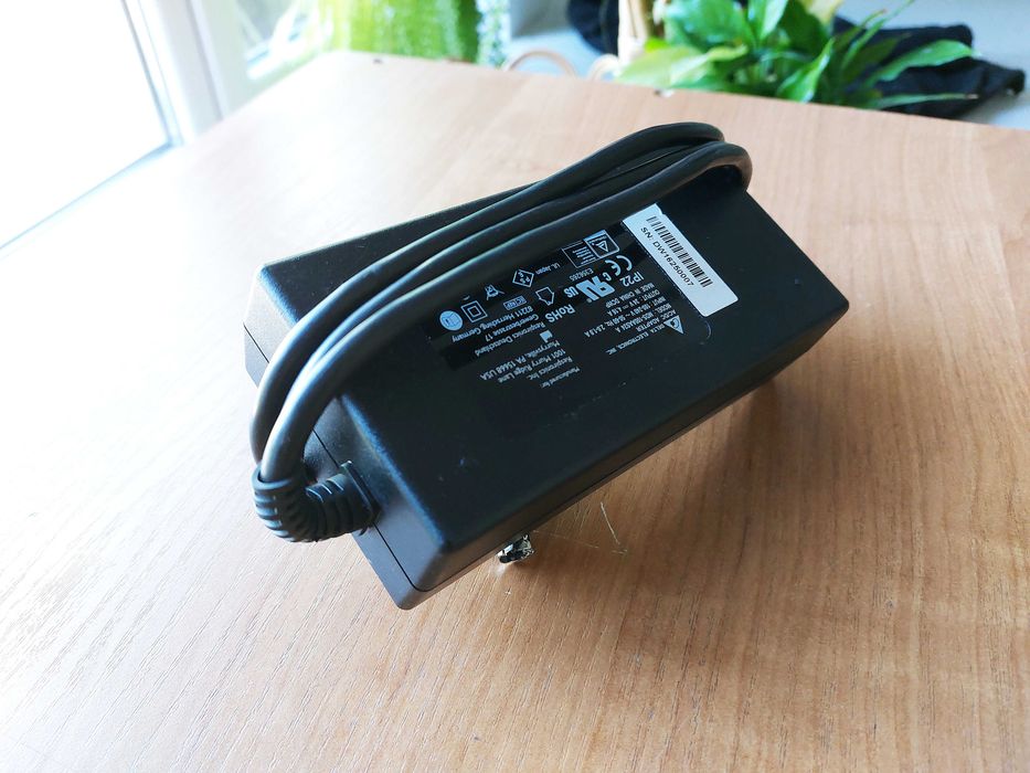 Zasilacz DELTA 24V 4,16A 100W