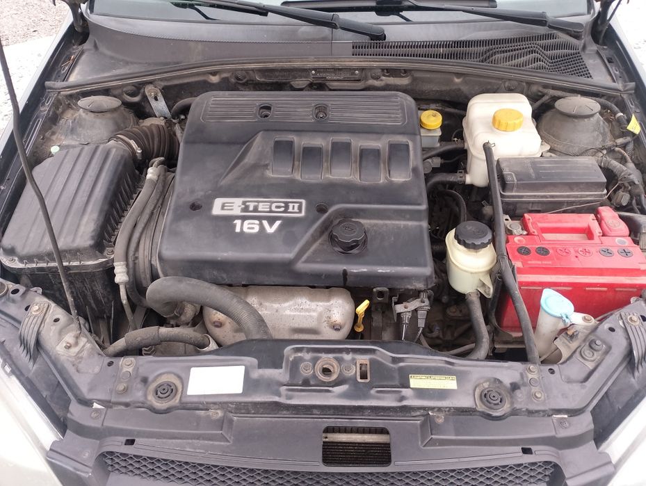 Продам Chevrolet lacheti