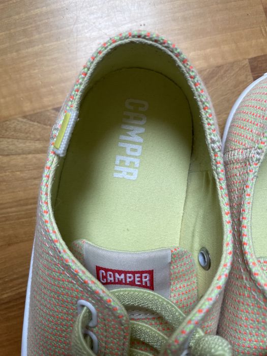 damskie buty camper